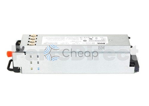 JU081 Блок питания Dell PE Hot Swap 750W Power Supply