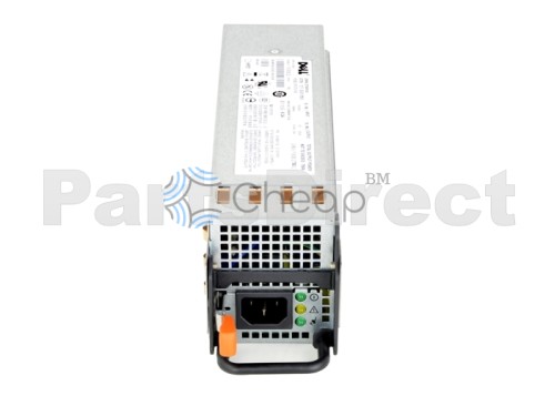 JX399 Блок питания Dell PE Hot Swap 750W Power Supply