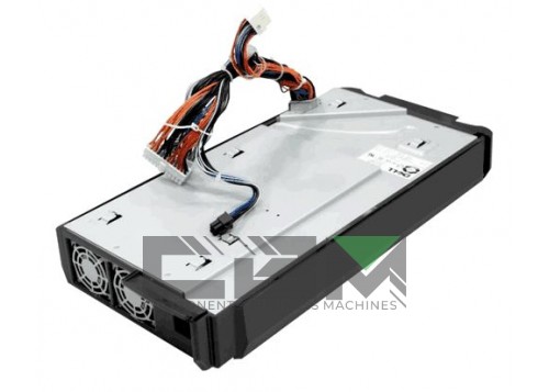 K2242 Блок питания Dell PE 650W Power Supply