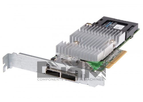 KKFKC Контроллер Dell PE PERC H810 1GB RAID Controller