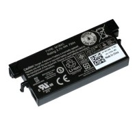 X8483 Батарея Dell PE PERC 5/e 6/e RAID Controller Battery
