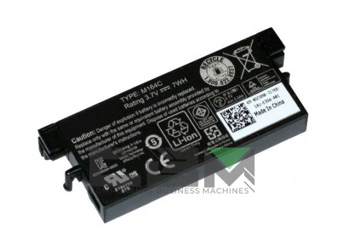 X8483 Батарея Dell PE PERC 5/e 6/e RAID Controller Battery