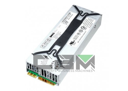 M1662 Блок питания Dell PE Hot Swap 320W Power Supply