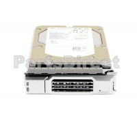 P3HC0 Жесткий диск Dell EQL 1TB 6G 7.2K 3.5 SAS PS6100E