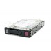 MB0500GCEHF Жесткий диск HP G8 G9 500-GB 6G 7.2K 3.5 SATA