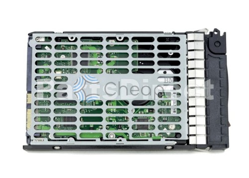 MB2000EAZNL Жесткий диск HP 2-TB 3G 7.2K 3.5 SATA HDD