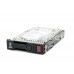 MB2000FCQPF Жесткий диск HP G8 G9 2-TB 6G 7.2K 3.5 SAS