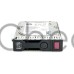 MB3000GBKAC Жесткий диск HP G8 G9 3-TB 6G 7.2K 3.5 SATA