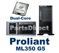 458725-B21 Процессор HP E5205 1.86GHz ML350 G5