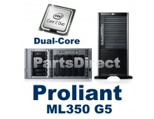 458725-B21 Процессор HP E5205 1.86GHz ML350 G5