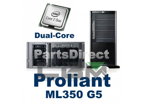 458725-B21 Процессор HP E5205 1.86GHz ML350 G5