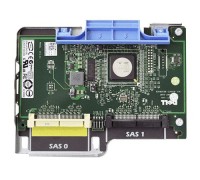 MY412 Контроллер Dell PE 5/i 3Gb/s SAS Non-RAID Controller
