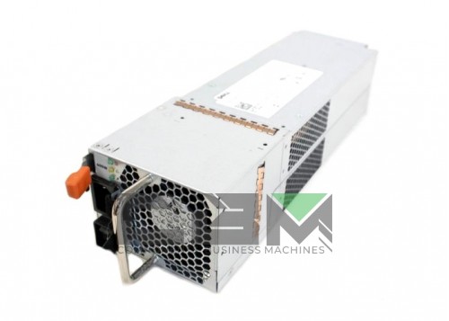 NFCG1 Блок питания Dell PV Hot Swap 600W Power Supply