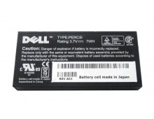 FR463 Батарея Dell PE PERC 5/i 6/i H700 3.7V Battery