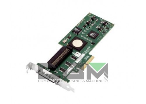 MM052 Контроллер Dell LSI Logic Ultra320 SCSI Controller