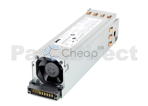 NY526 Блок питания Dell PE Hot Swap 750W Power Supply