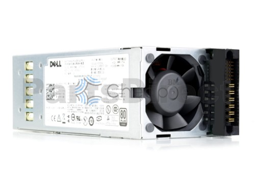 PT164 Блок питания Dell PE Hot Swap 870W Power Supply