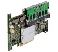 H2R6M Контроллер Dell PE PERC H700 512MB SAS RAID Controller