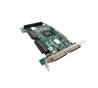 UP601 Адаптер Dell Adaptec U160 SCSI PCI-X HBA