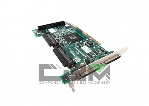 R5601 Адаптер Dell Adaptec U160 SCSI PCI-X HBA