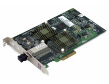LP1050EX-E Адаптер Emulex 2Gb/s FC SP PCI-e HBA