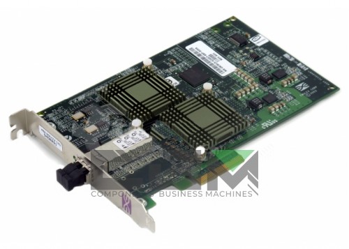 LP1050EX-E Адаптер Emulex 2Gb/s FC SP PCI-e HBA