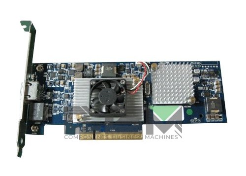 0RK375 Сетевой адаптер Broadcom 57710 SP PCI-E Adapter