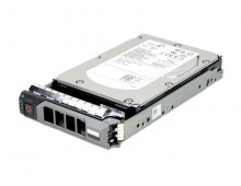 RW548 Жесткий диск Dell 73-GB 15K 3G 3.5 SP SAS w/F238F