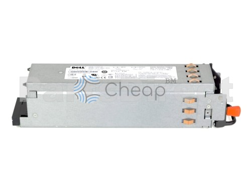 RX833 Блок питания Dell PE Hot Swap 750W Power Supply