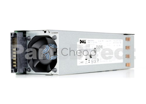RX833 Блок питания Dell PE Hot Swap 750W Power Supply