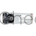 RX833 Блок питания Dell PE Hot Swap 750W Power Supply
