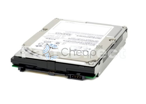 ST600MM0088 Жесткий диск Seagate 600-GB 10K 2.5 12G DP SAS