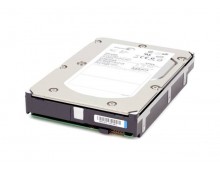 ST6000NM0104 Жесткий диск Seagate 6-TB 7.2K 3.5 12G SED FIPS SAS