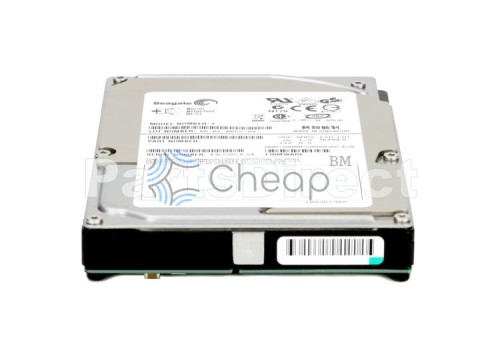 ST973402SS Жесткий диск Seagate 73-GB 10K 2.5 SP 3G SAS HDD