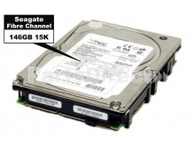 005048584  Жесткий диск Dell/EMC 146-GB 15K 2GB FC-AL