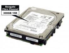 ST3300656FCV Жесткий диск Seagate 300-GB 15K FC-AL