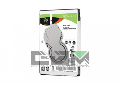 ST500LX025 Накопитель Seagate 500GB 2.5 SATA 6G SSD