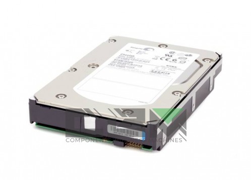 ST1000NM0001 Жесткий диск Seagate 1-TB 7.2K 3.5 DP 6G SAS HDD