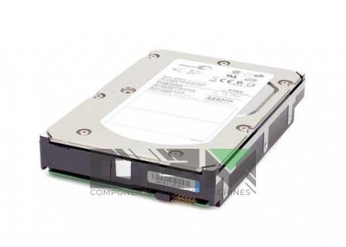 0Y4N52 Жесткий диск Dell 2-TB 7.2K 3.5 6G SATA HDD