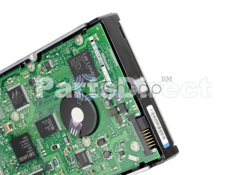 ST2000NM0033 Жесткий диск Seagate 2-TB 7.2K 3.5 6G SATA