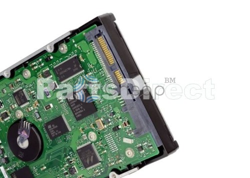 ST2000NM0033 Жесткий диск Seagate 2-TB 7.2K 3.5 6G SATA