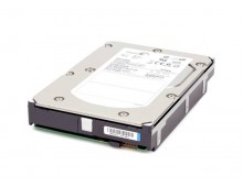 ST3146356SS Жесткий диск Seagate 146-GB 15K 3.5 3G DP SAS HDD
