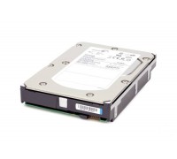 ST3300555SS Жесткий диск Seagate 300-GB 10K 3.5 3G SP SAS HDD