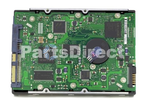 ST3600957SS Жесткий диск Seagate 600-GB 15K 3.5 6G SED SAS