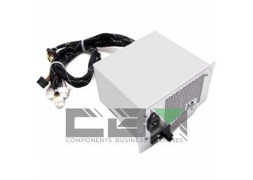 T128K Блок питания Dell PE Non-Redundant 375W Power Supply