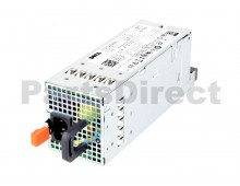 VPR1M Блок питания Dell PE Hot Swap 570W Power Supply