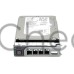 TD212 Жесткий диск Dell 73-GB 15K 3G 3.5 SP SAS w/F238F