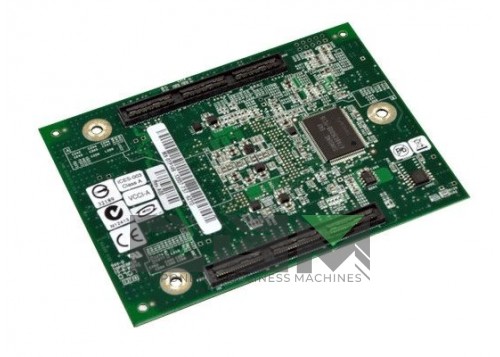 0ND674 Адаптер QLogic 4GB FC DP HBA