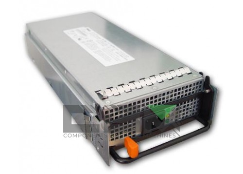 U8947 Блок питания Dell PE Hot Swap 930W Power Supply