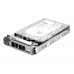 WR711 Жесткий диск Dell 146-GB 10K 3.5 3G SP SAS w/F238F